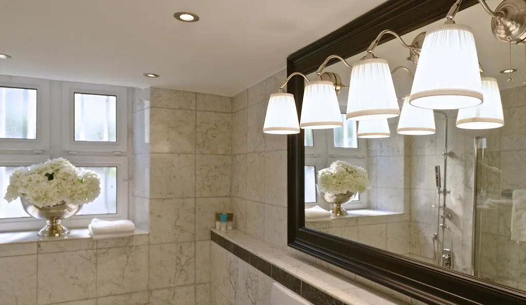 Апартаменты Philosophenhohe Appartements Хайдельберг