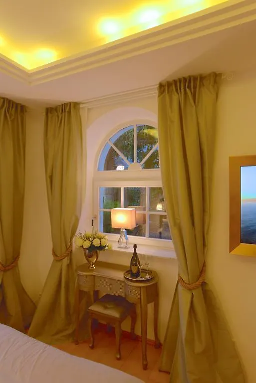 Philosophenhohe Appartements Хайдельберг Германия